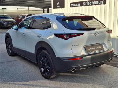 Mazda CX-30 Vorführwagen Mazda CX-30 Vorführwagen