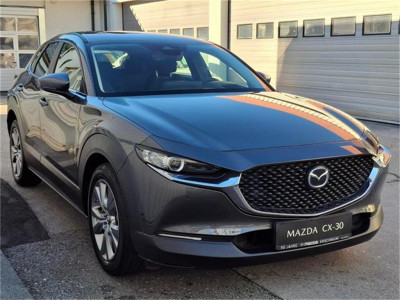 Mazda CX-30 Vorführwagen