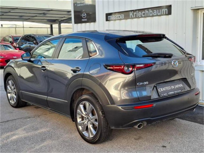 Mazda CX-30 Vorführwagen