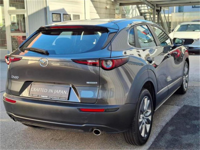 Mazda CX-30 Vorführwagen