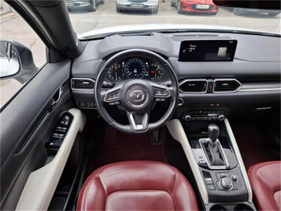 Mazda CX-5 Gebrauchtwagen Mazda CX-5 Gebrauchtwagen