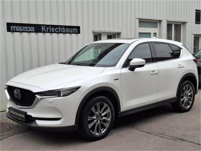 Mazda CX-5 Gebrauchtwagen