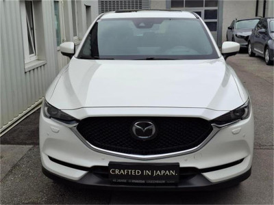 Mazda CX-5 Gebrauchtwagen Mazda CX-5 Gebrauchtwagen