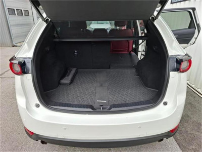 Mazda CX-5 Gebrauchtwagen Mazda CX-5 Gebrauchtwagen