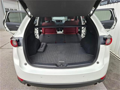 Mazda CX-5 Gebrauchtwagen Mazda CX-5 Gebrauchtwagen