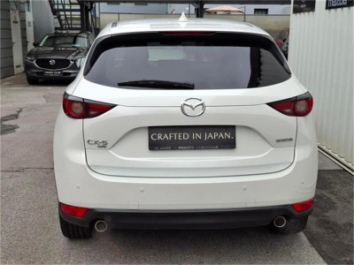 Mazda CX-5 Gebrauchtwagen Mazda CX-5 Gebrauchtwagen