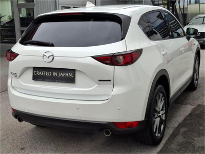 Mazda CX-5 Gebrauchtwagen Mazda CX-5 Gebrauchtwagen