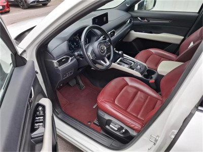 Mazda CX-5 Gebrauchtwagen Mazda CX-5 Gebrauchtwagen