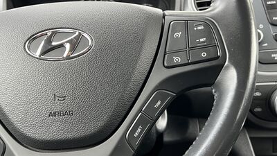 Hyundai i10 Gebrauchtwagen