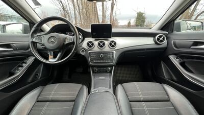Mercedes-Benz GLA Gebrauchtwagen