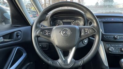 Opel Zafira Gebrauchtwagen