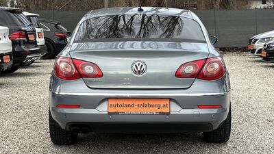 VW Passat CC Gebrauchtwagen