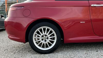 Alfa Romeo Alfa GT Gebrauchtwagen