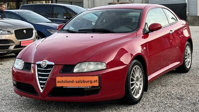 Alfa Romeo Alfa GT Gebrauchtwagen