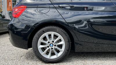 BMW 1er Gebrauchtwagen