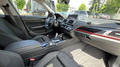 BMW 1er Gebrauchtwagen