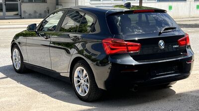 BMW 1er Gebrauchtwagen