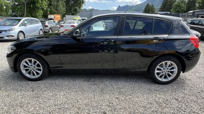 BMW 1er Gebrauchtwagen