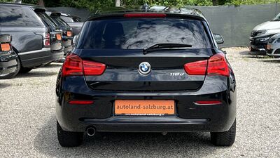 BMW 1er Gebrauchtwagen