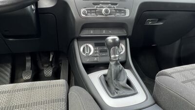 Audi Q3 Gebrauchtwagen