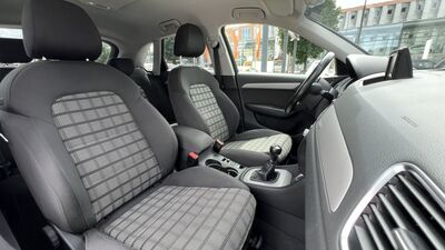 Audi Q3 Gebrauchtwagen