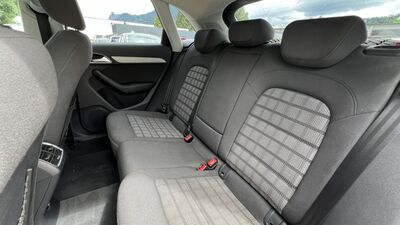 Audi Q3 Gebrauchtwagen