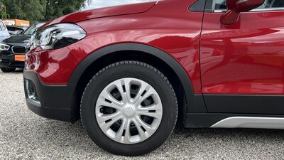 Suzuki S-Cross Gebrauchtwagen