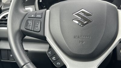 Suzuki S-Cross Gebrauchtwagen