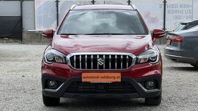 Suzuki S-Cross Gebrauchtwagen