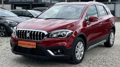 Suzuki S-Cross Gebrauchtwagen