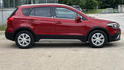 Suzuki S-Cross Gebrauchtwagen