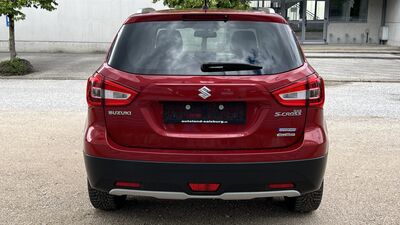 Suzuki S-Cross Gebrauchtwagen