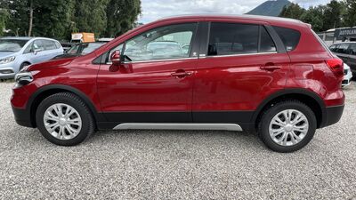 Suzuki S-Cross Gebrauchtwagen