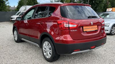 Suzuki S-Cross Gebrauchtwagen