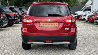 Suzuki S-Cross Gebrauchtwagen