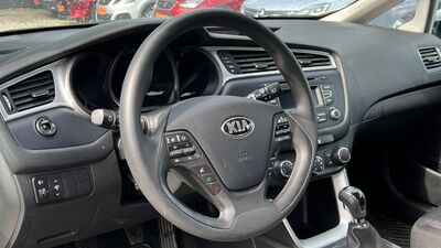 KIA ProCeed Gebrauchtwagen