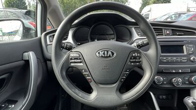 KIA ProCeed Gebrauchtwagen