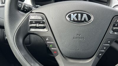 KIA ProCeed Gebrauchtwagen