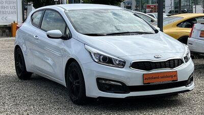 KIA ProCeed Gebrauchtwagen