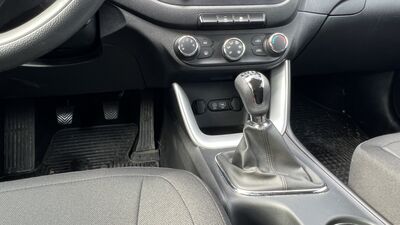 KIA ProCeed Gebrauchtwagen