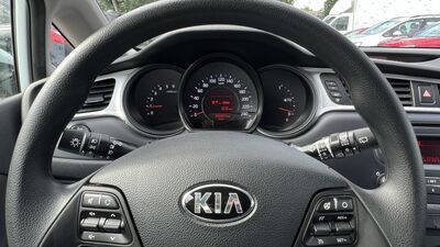 KIA ProCeed Gebrauchtwagen