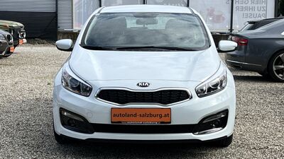 KIA ProCeed Gebrauchtwagen