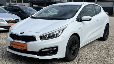 KIA ProCeed Gebrauchtwagen