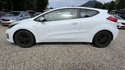 KIA ProCeed Gebrauchtwagen