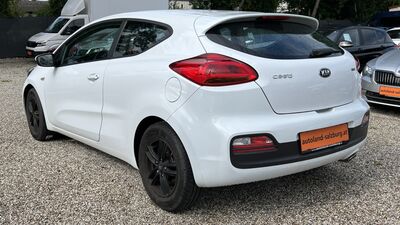 KIA ProCeed Gebrauchtwagen