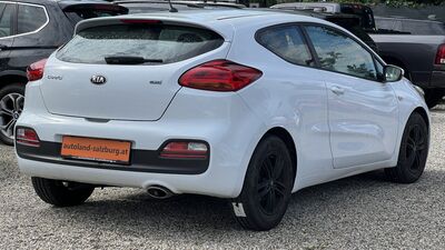 KIA ProCeed Gebrauchtwagen