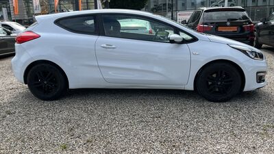 KIA ProCeed Gebrauchtwagen