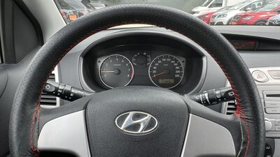 Hyundai i20 Gebrauchtwagen