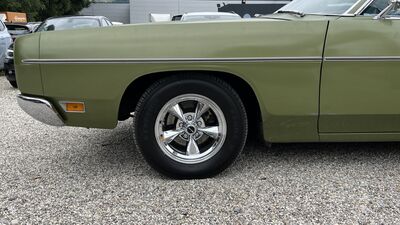 Ford Galaxie Gebrauchtwagen