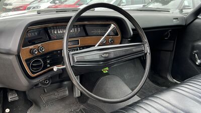 Ford Galaxie Gebrauchtwagen